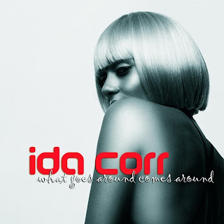 Ida Corr - What Goes Around Comes Around Lyrics