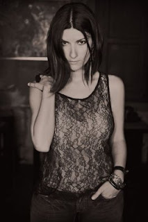 Agenda Laura Pausini no Brasil 2012