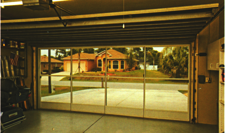 Eze Breeze Retail Another Use Of The Eze Breeze Side Sliding Panels Is On Existing Porches Or Decks That Require Railings Per Building Codes Units Can Be Mounted
