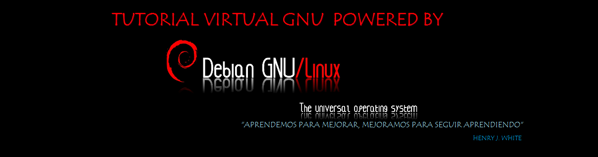 Tutorial Virtual GNU