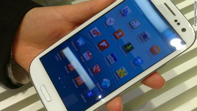 شبكة الاندرويد العربي الروم الرسمي لهاتف اس3 نيو Gt I9300i كت كات 4 4 4