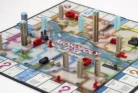 Monopoly City