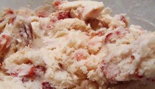 Como se hace el helado de vainilla cremoso