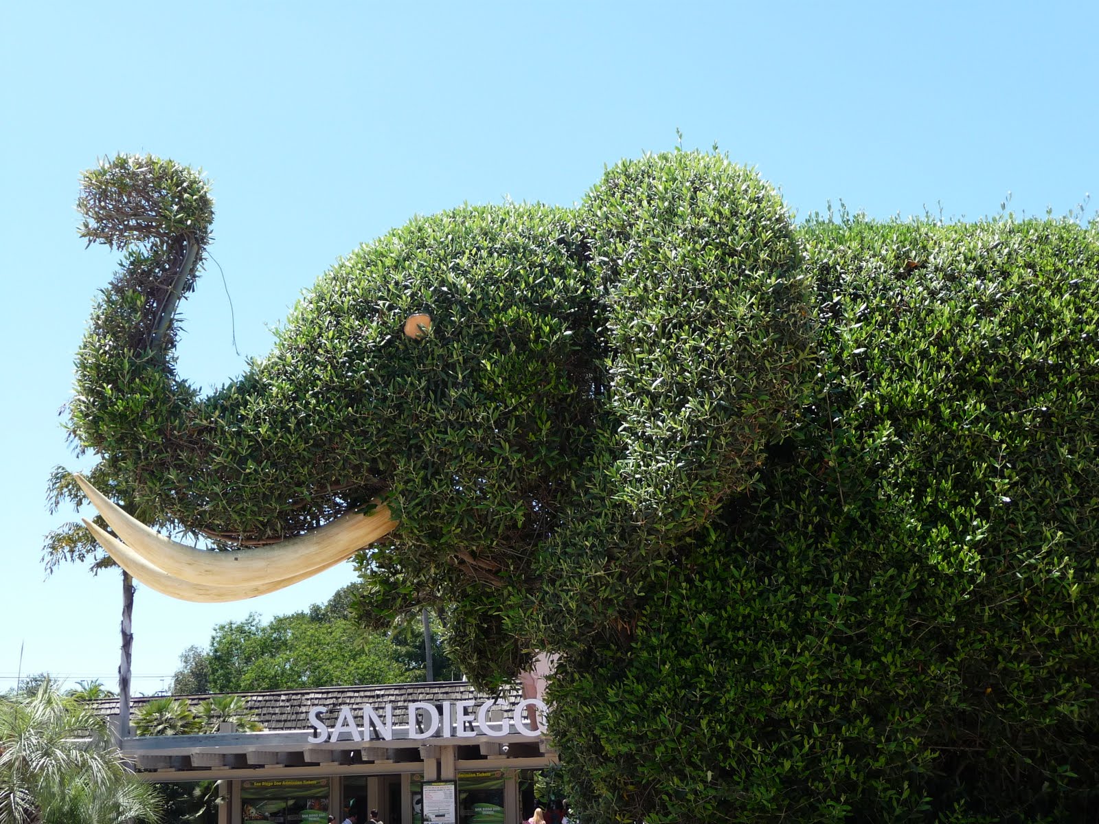 Beautiful Zoo in the World