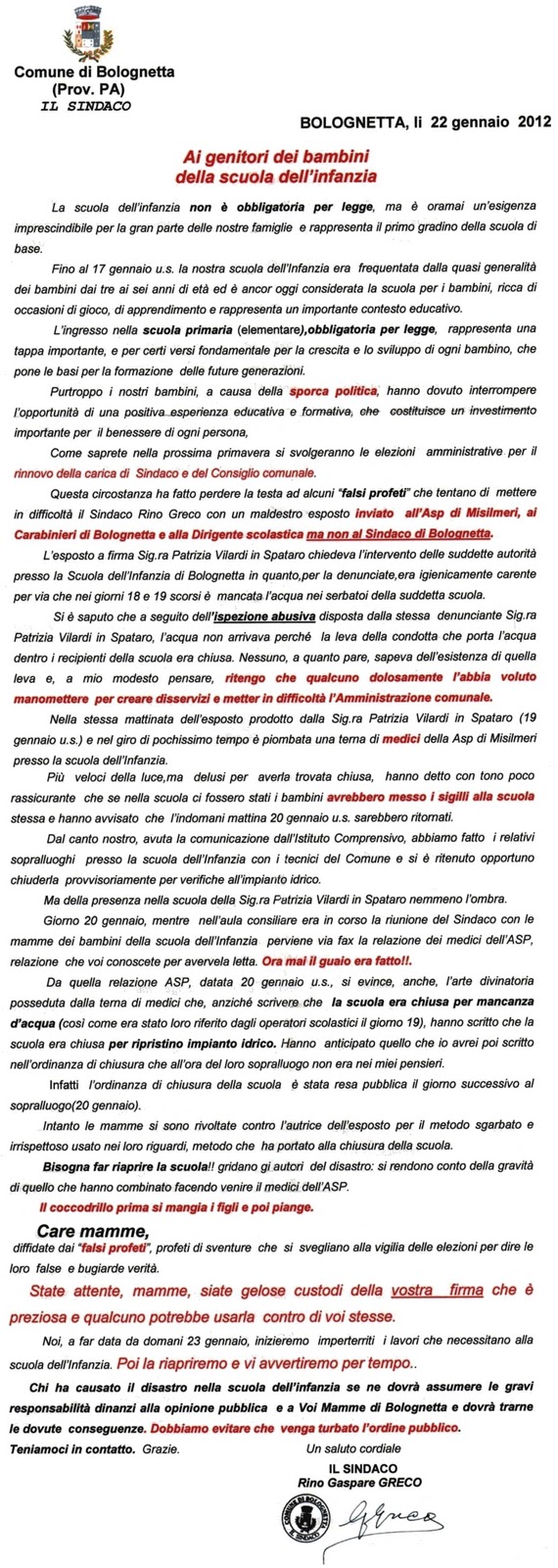 Esempio Di Lettera Per Chiusura Conto Corrente