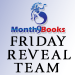 Month9Books Friday Reveal Team