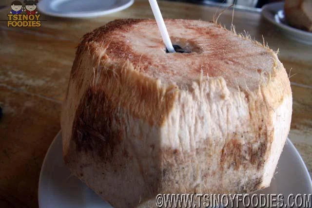 buko juice buko juice