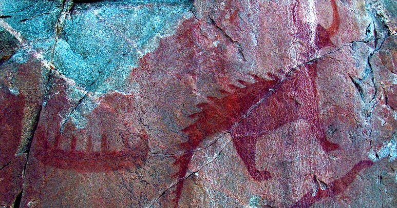 Gitche-Anahmi-Bezheu / Aghori - Split Gitche-Anahmi-Bezheu / Aghori - Split