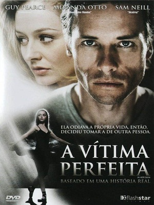Baixar Filme A Vítima Perfeita DVD-R
