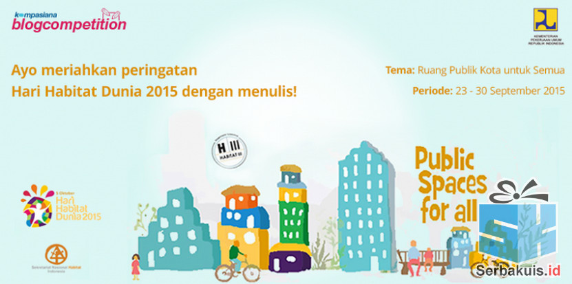 Ruang Publik Kota untuk Semua Ruang Publik Kota untuk Semua