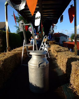 A N D A M E N T O Gala Day 2012