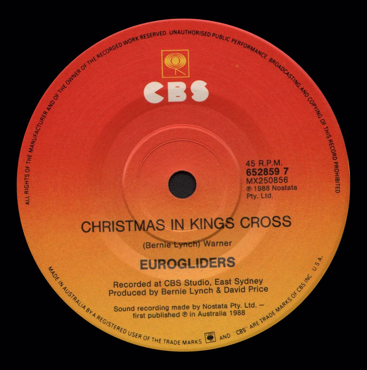 Eurogliders - Groove Eurogliders - Groove