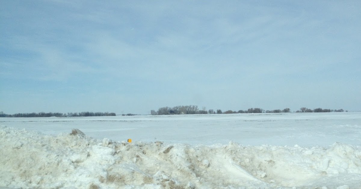 The Brooks Blog De Smet, South Dakota