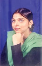 Mohtarma Naaz Bareilvi
