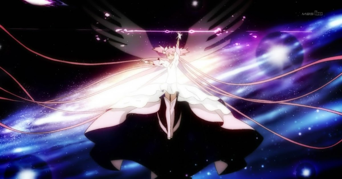 Madoka Magica Image Thread Wallpapers Fan Art Gifs Etc