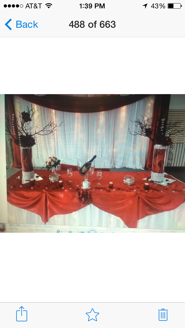 Party Rental and Supplies in Fresno Ca