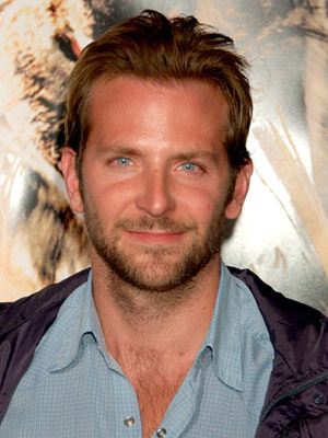 Frk. Bogorm: maj 2011 Bradley Cooper Md
