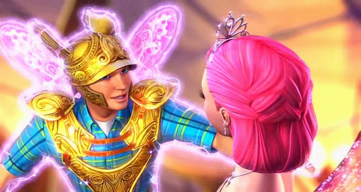 Barbie: A Fairy Secret (2011) Wallpapers Free Download-Free Barbie Movie Wallpapers Download