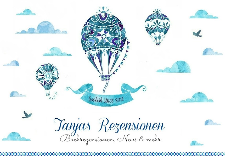 Tanjas Rezensionen