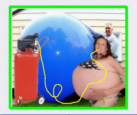Balloon Belly4
