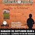 Inmemoriam, concierto presentación Hijos de los Hombres