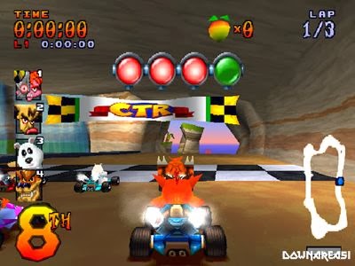 ps1 crash team racing iso ps1 crash team racing iso