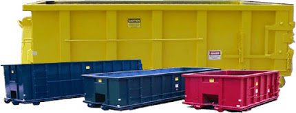 Dumpster Service Troy MI