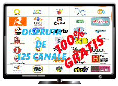 TV INTERNACIONAL GRATIS