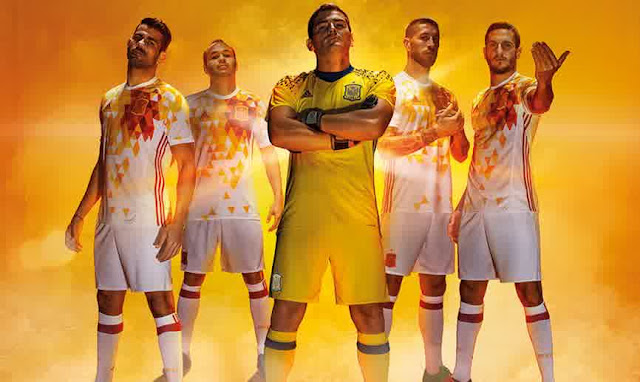 euro 2016 away kit