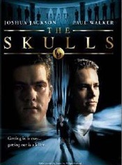 The Skulls (2000) - Societatea secreta The Skulls (2000) - Societatea secreta