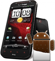 HTC Rezound Android ICS AOSP Install HTC Rezound Android ICS AOSP Install