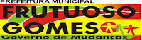 PREFEITURA MUNICIPAL DE FRUTUOSO GOMES-RN