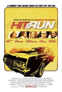 مشاهدة وتحميل فيلم Hit and Run 2012 مترجم اون لاين      