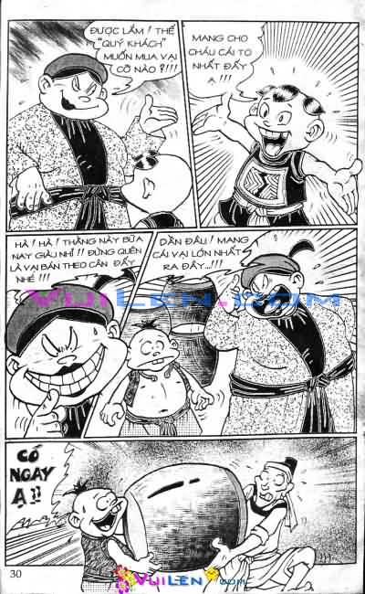 than dong dat viet tap 7