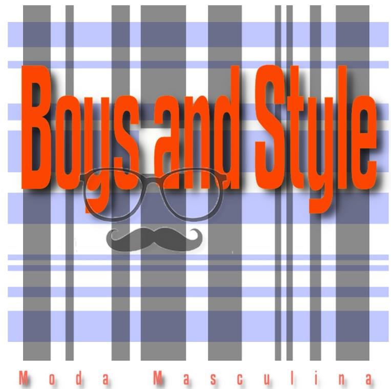 Boys and Style