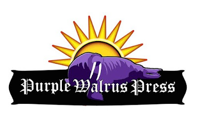 Purple Walrus Press
