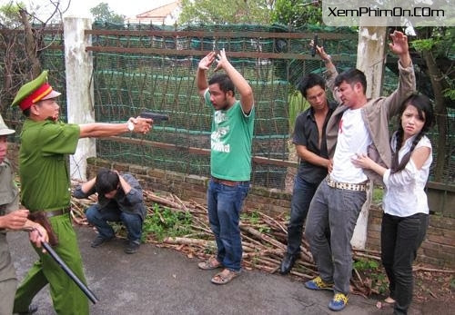 Hẻm Cụt - Images 3 Hẻm Cụt - Images 3