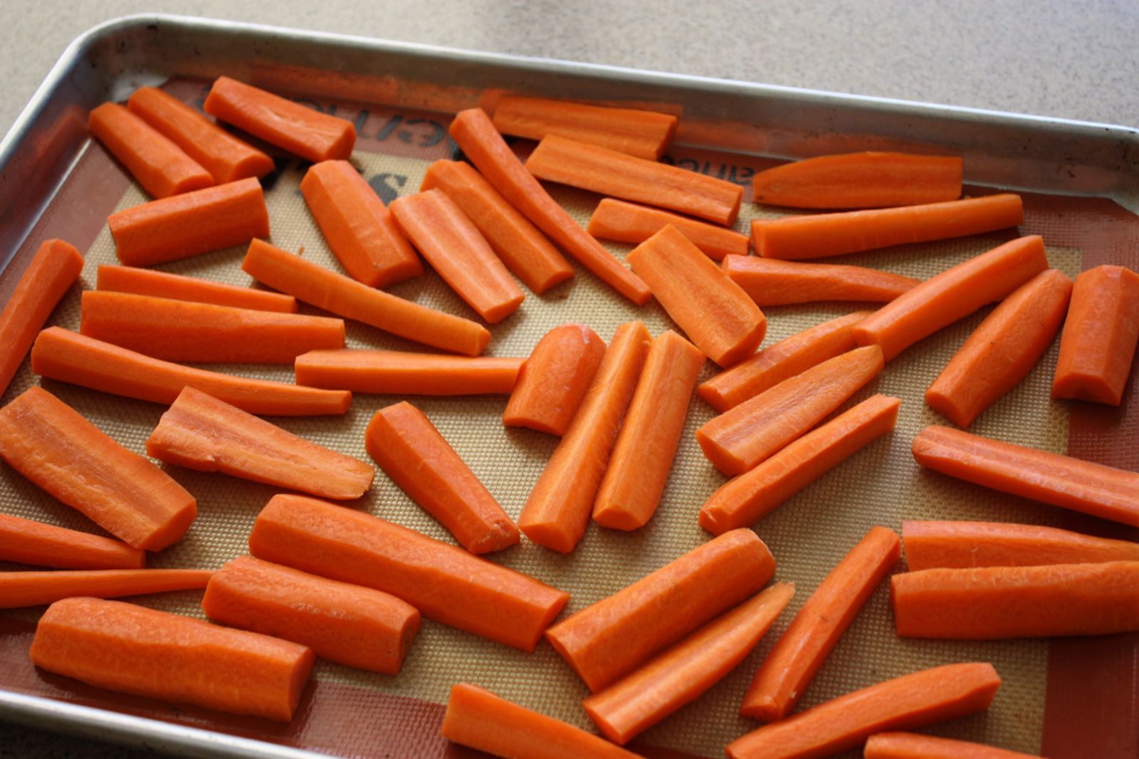 Libby's Latest Baby Food Friday Carrots