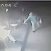 CCTV Berjaya Rakam Perbuatan Bakar Patung Lilin Di i-City'