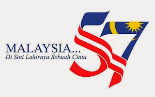 Salam Kemerdekaan Yang Ke 57 Salam Kemerdekaan Yang Ke 57