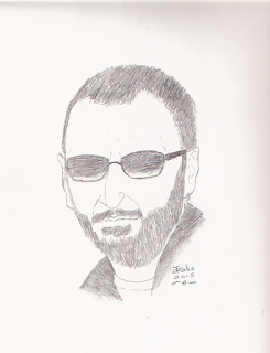 Ringo Starr