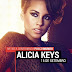 Alicia Keys confirmado no Rock in Rio 