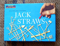Jack Straw game
