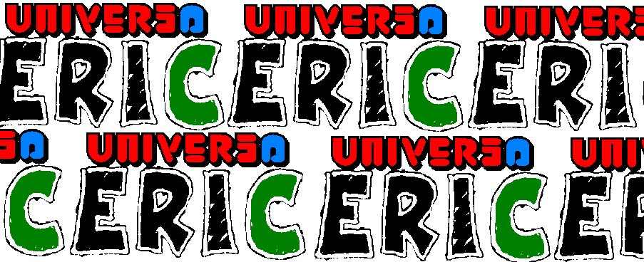 Universo Eric