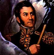 José de San Martín