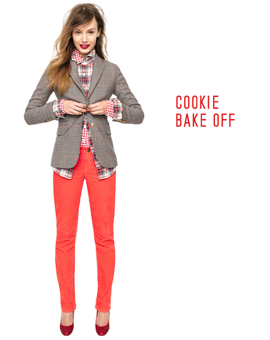 J.crew looks we love fall collection J.crew looks we love fall