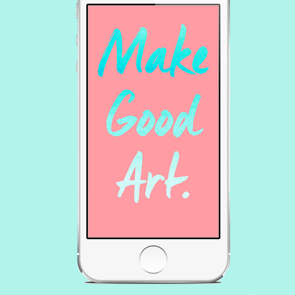 Seduced By The New Random Iphone Wallpaper