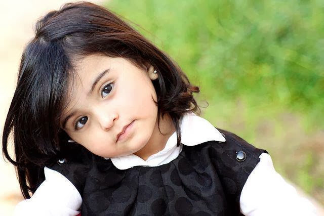 Lovely Girl Kid Picture Free Download Image