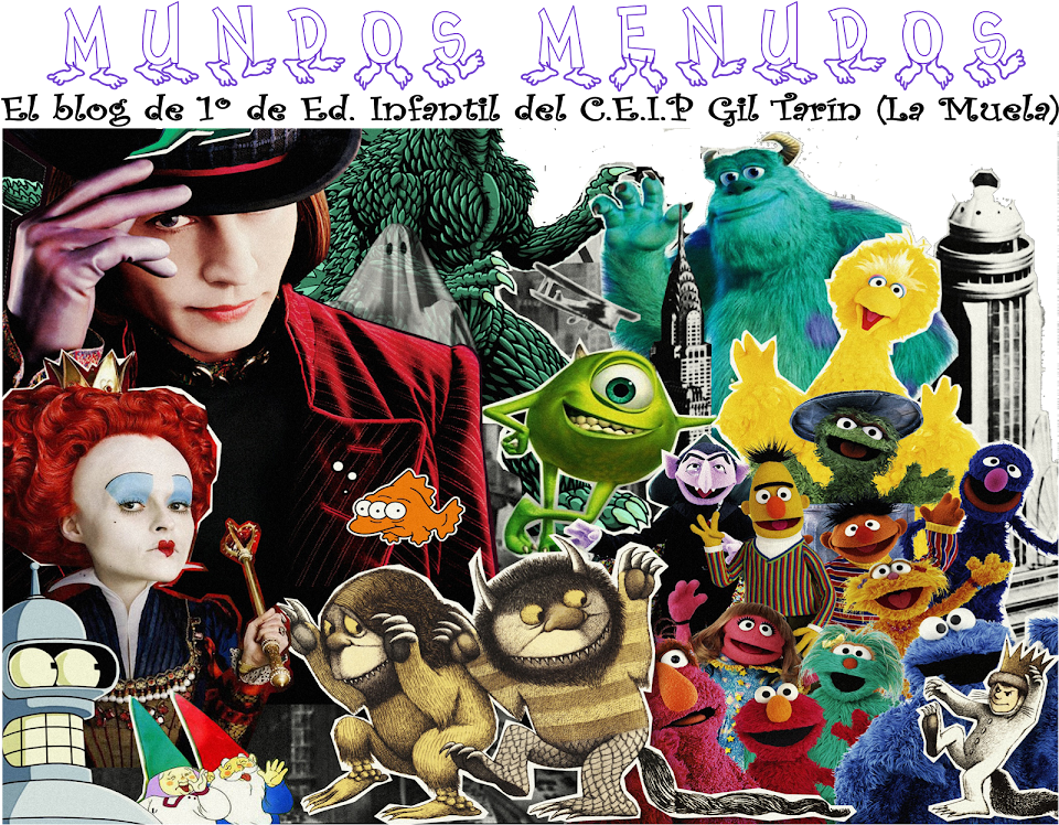 Mundos menudos