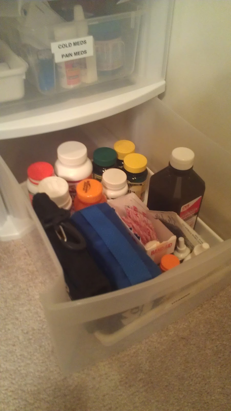 The Neat Freak Organizer